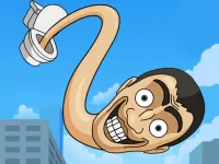 Toilet Monster Evolution image