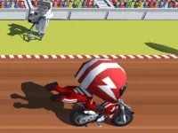 Blocky Dirt Rally image