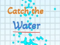 Catch the water image