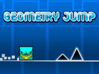 Geometry Jumping image