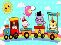 Balloon Pop Kidd image