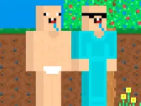 Noob Baby vs Pro Baby image