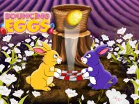 Bouncing Eggs image