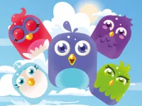 Bird Match Master image