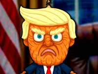Trump the Puppet image