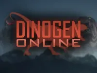 Dinogen Online image