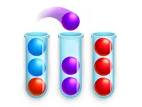 Ball Sort Color image