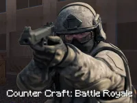 Counter Craft: Battle Royale image