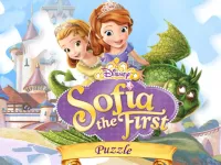 Sofia the First Puzzle image