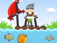 Happy Fishing Day image