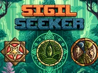 Sigil Seeker image