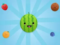 Fruit Merge : Juice Jumble image