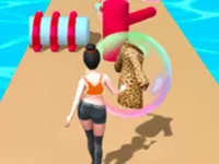 Outfits Woman Rush - Fun  amp; Run 3D Game image
