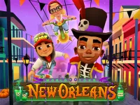 Subway Surfers Orleans image