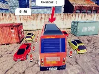 Bus Parking GC image