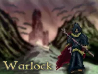 Warlock image