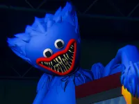 Poppy Granny Playtime image