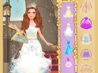 Witch to Princess Makeover image