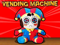 Plush Eggs Vending Machine image