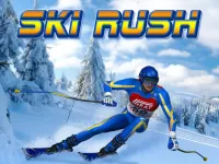 Ski Rush image