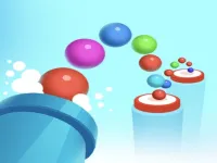 Cannon Surfer 3D image