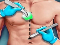 Emergency Hospital Surgery Simulator: Doctor Games image