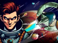 Meteorite Miner image