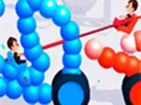 Draw Joust - Fun  amp;amp; Run 3D Game image