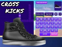 Cross Kicks image