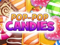 Pop-Pop Candies image