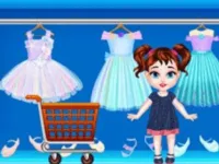 Baby Taylor Big Closet Challenge - Dress Codes image