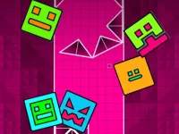 GOUP! DASH - Go up your way th image