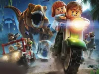 Die legende Der Insel Nublar image