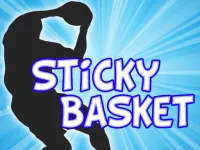 Sticky Basket image