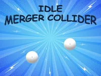 Idle: Merger Collider image