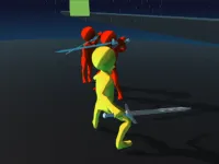 3D Run Tom! - Escape image