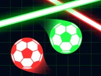 Balls Vs Lasers image