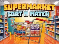 Supermarket Sort N Match image