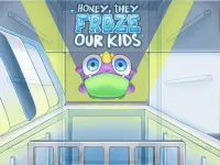 Frozen Adventure image