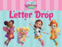Butterbean Cafe: Letter Drop image