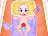 Baby Taylor Babysitter Daycare image