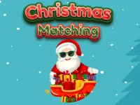 Christmas Matching Game image