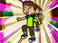 Ben 10 Jumper image