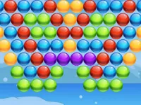 Bubble Shooter Winter Pack image