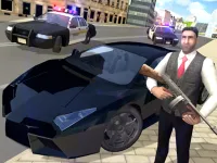 Gangster Crime Car Simulator 1 image
