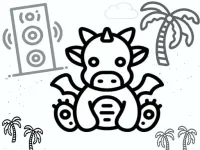 Find The Dragons image