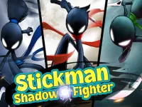 Stickman Shadow Fighter image