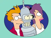 Futurama: Worlds of Tomorrow image