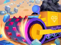 The Stone Miner image