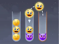 Emoji Sort Master image